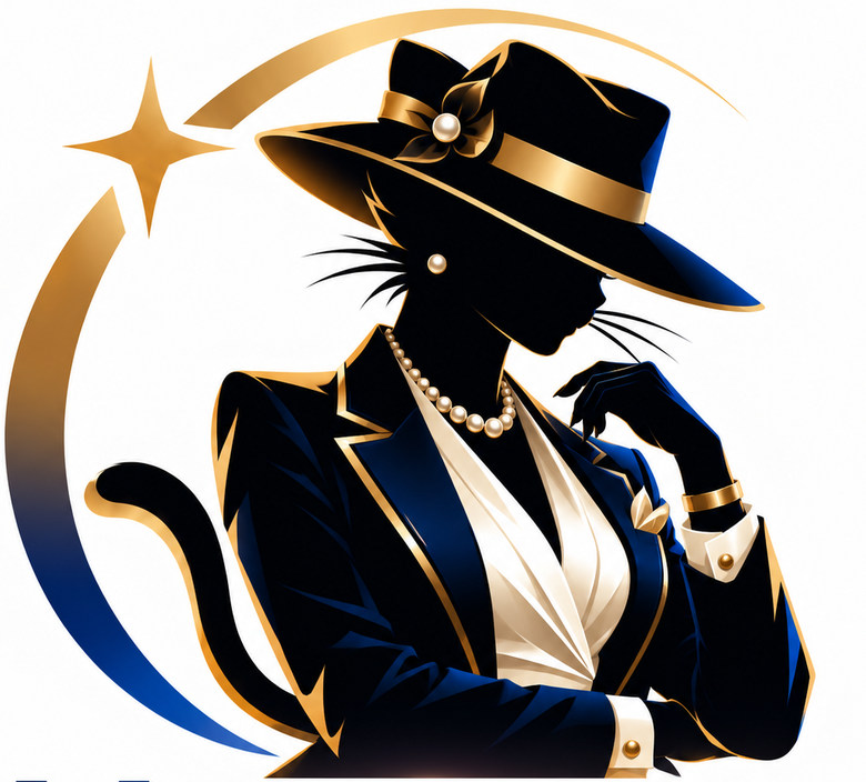 MamaCat — fictional NovaCat character